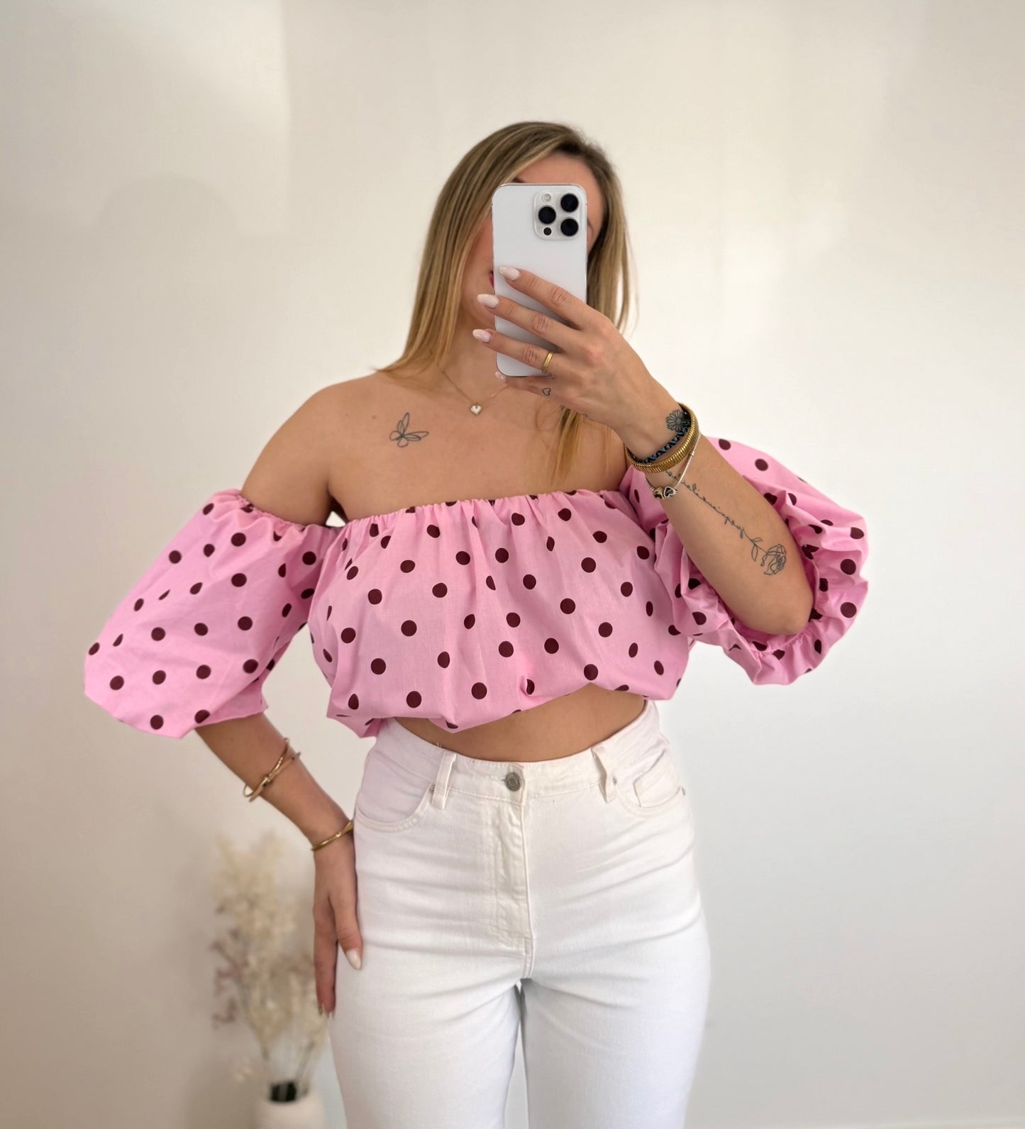 Blouse CARLA