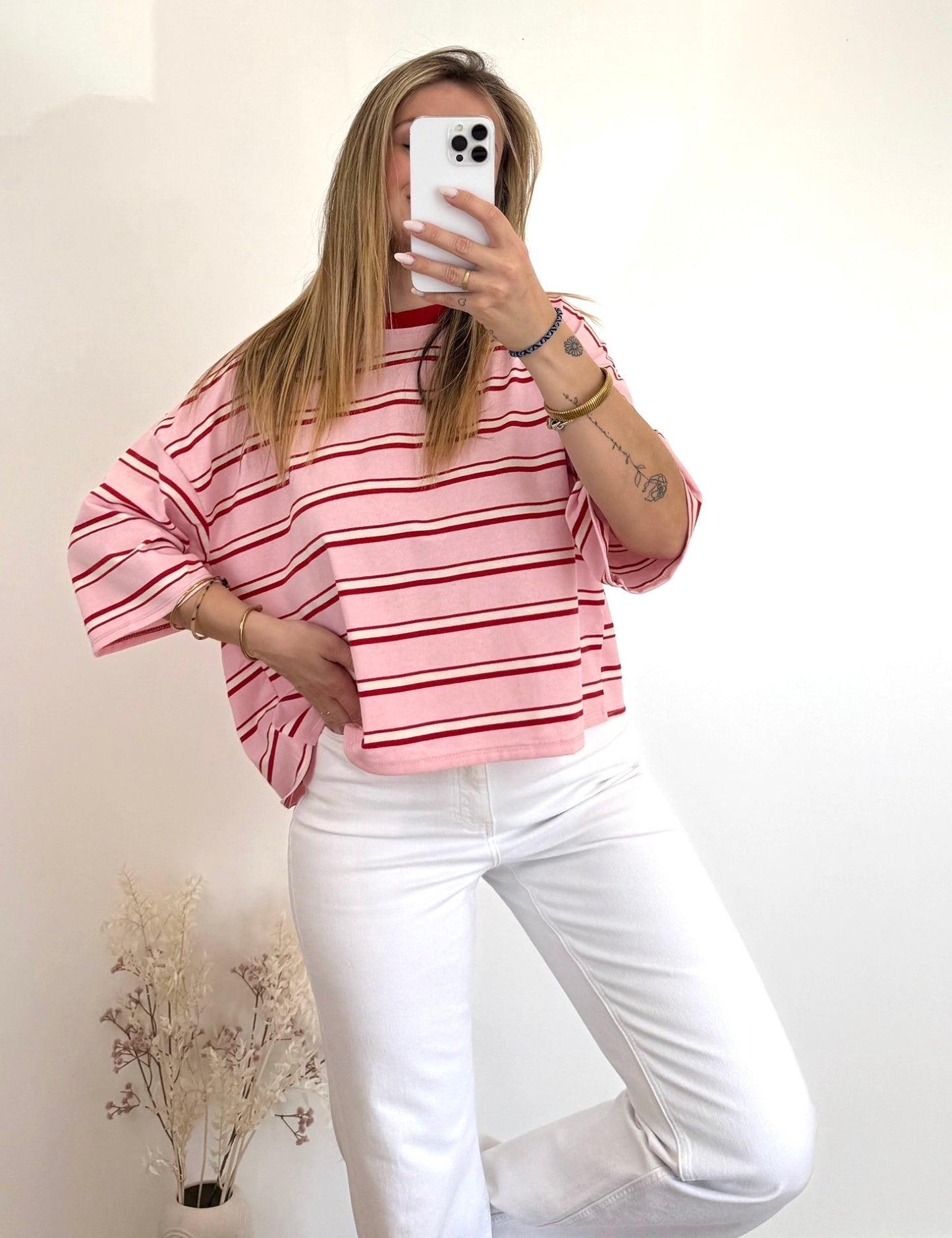 Tee-shirt MAËVA