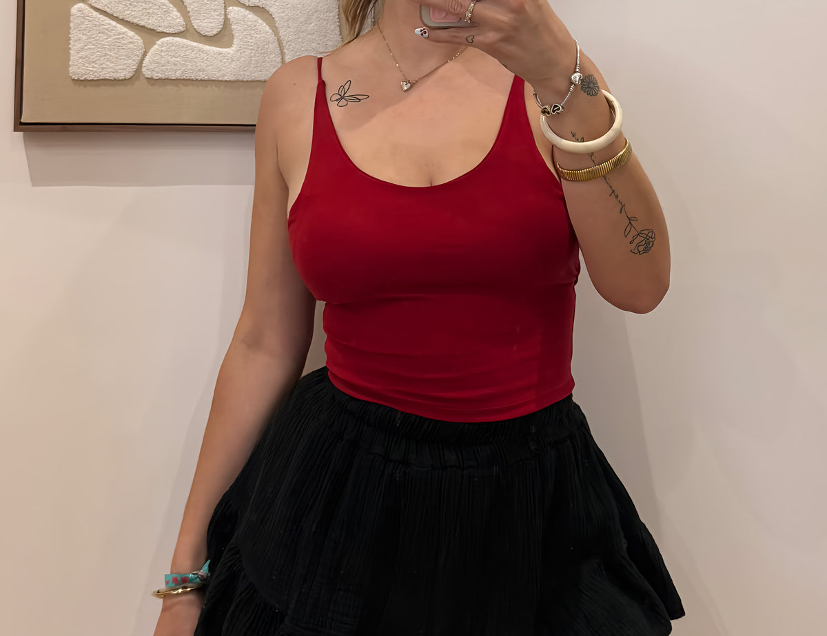 Top à coques
