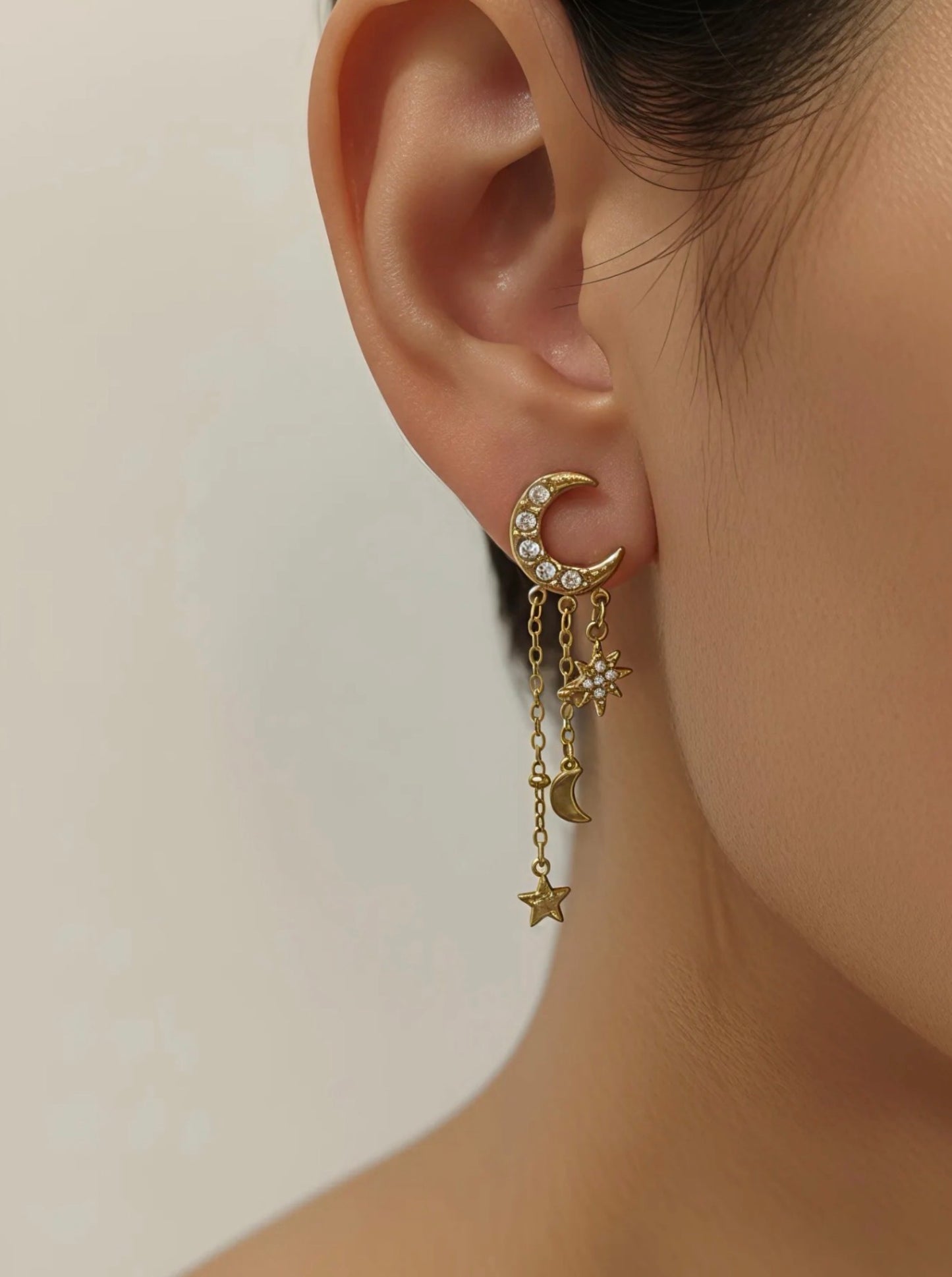 Boucles LUNE