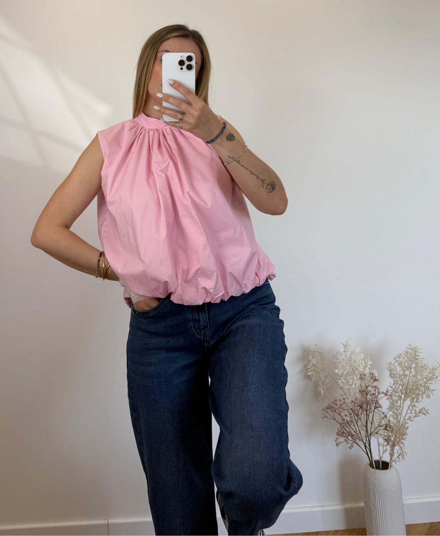 Blouse LÉNA