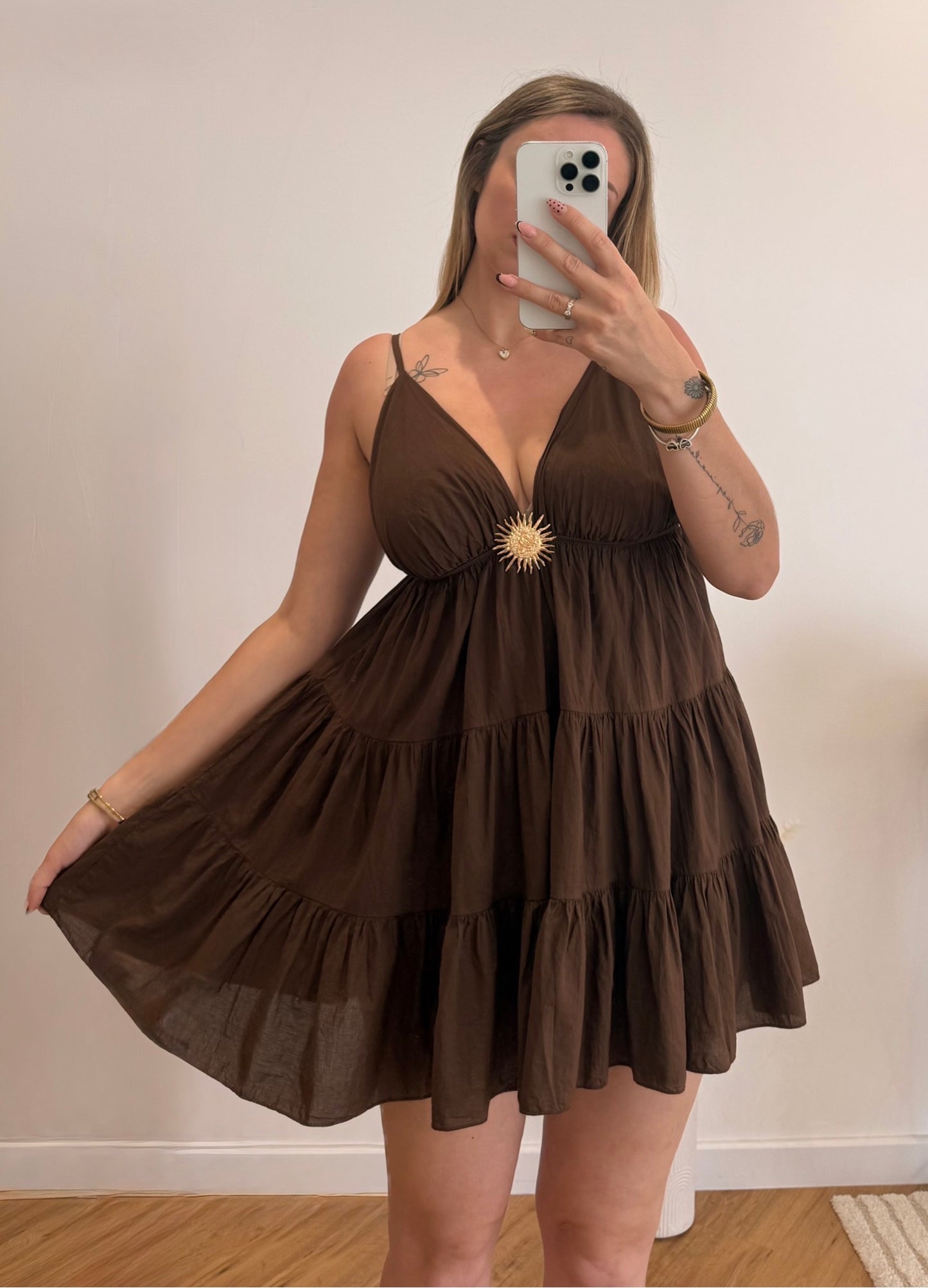 Robe SOLEIL