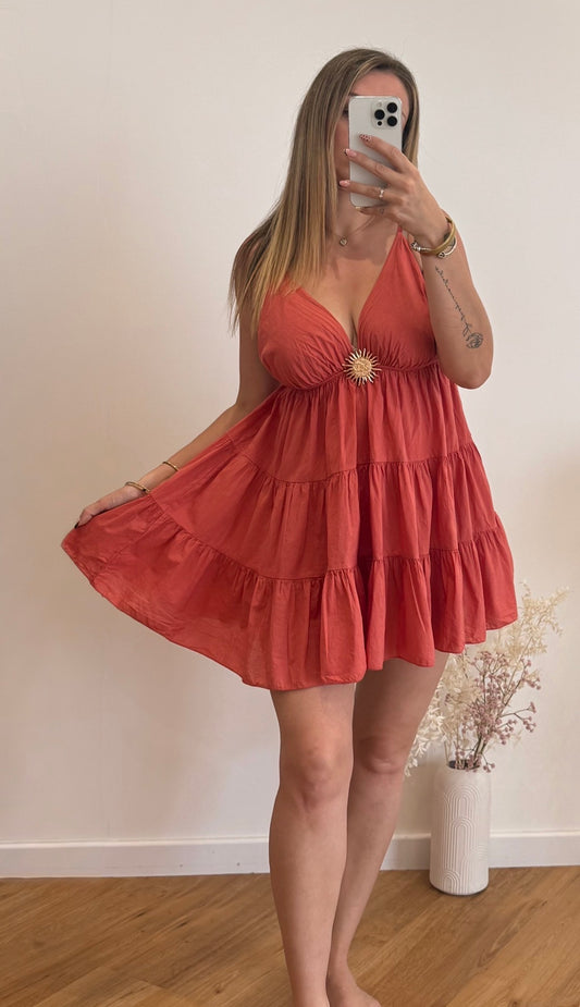 Robe SOLEIL