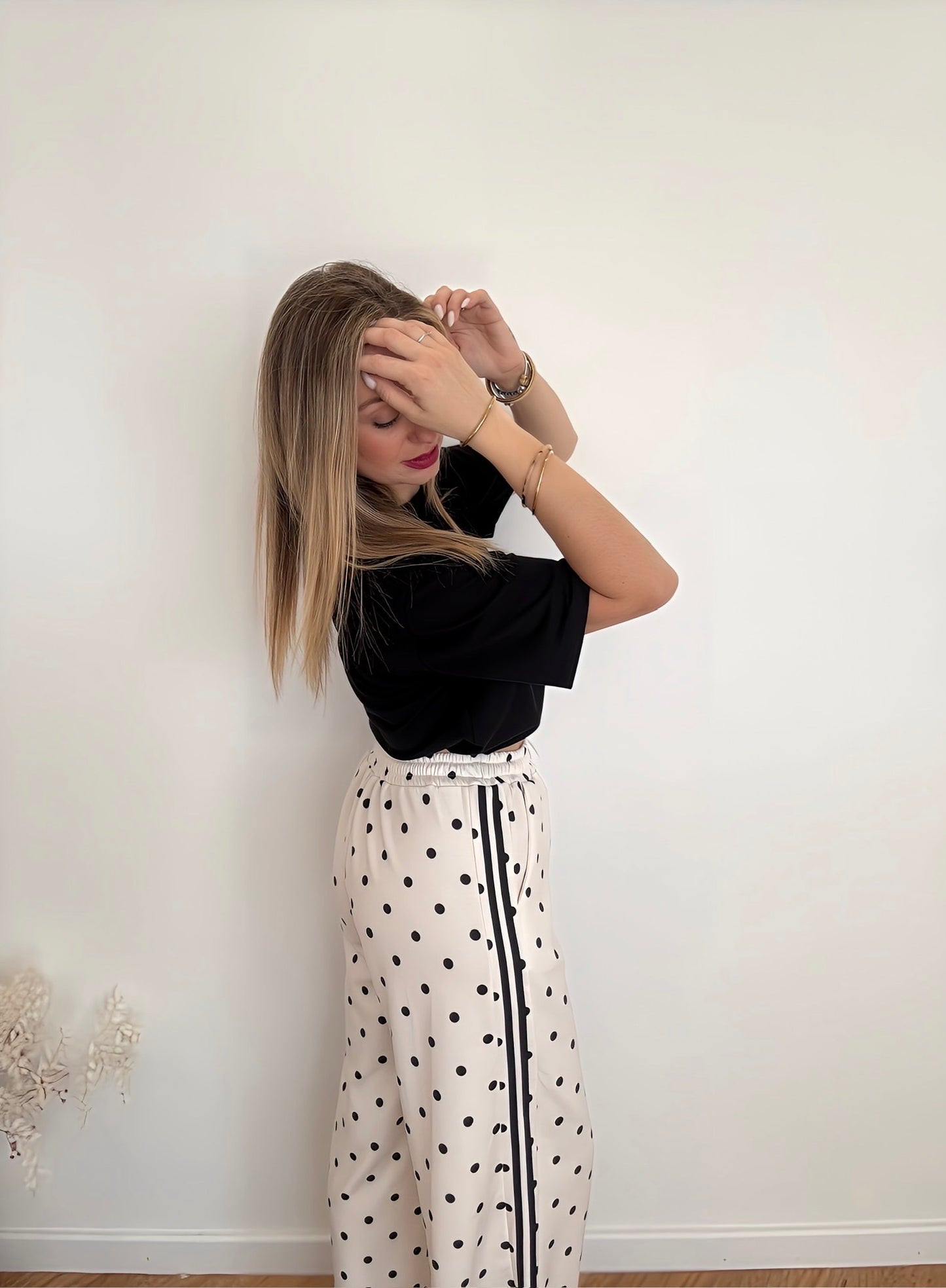 Pantalon ZOÉ