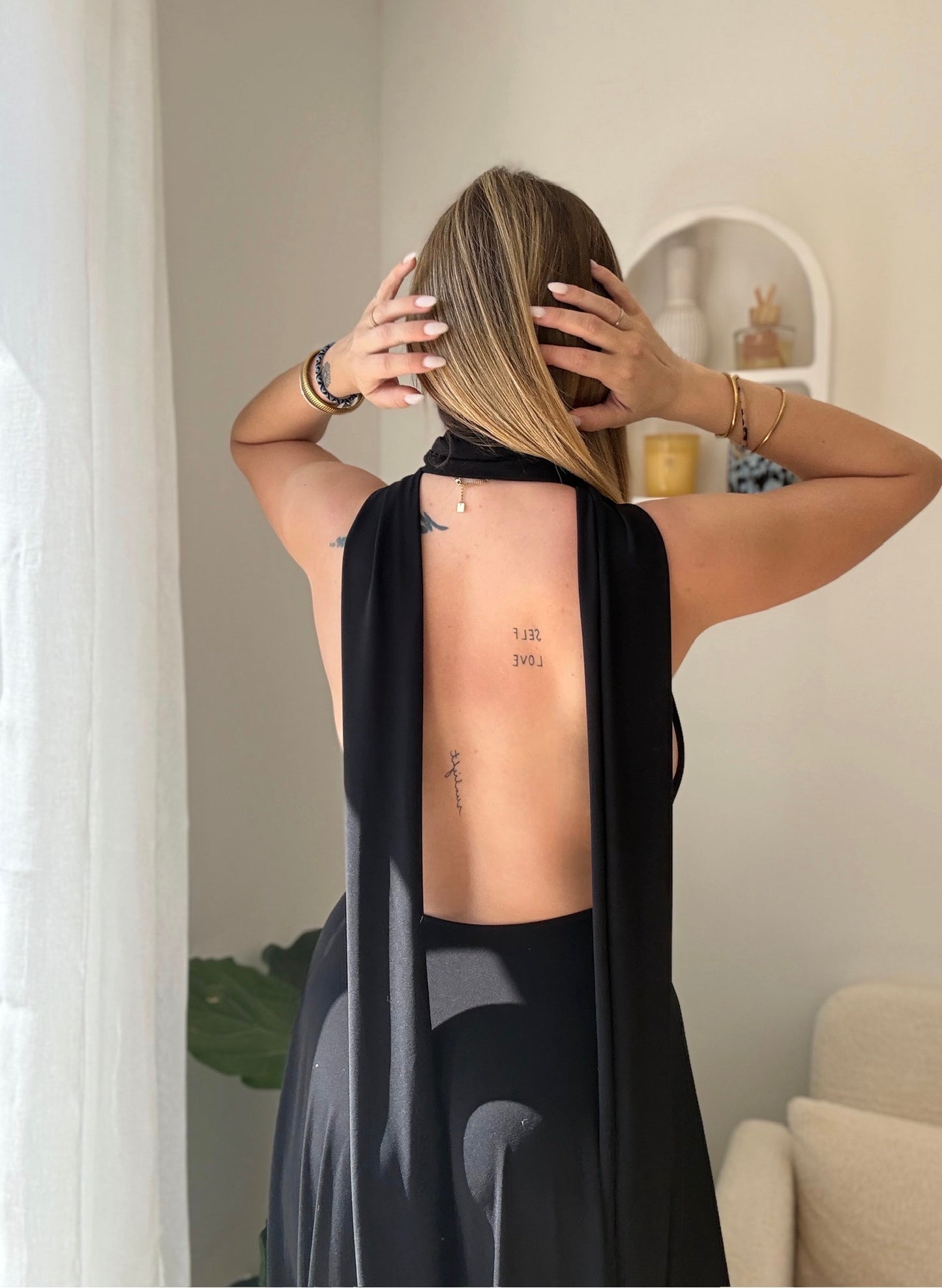 Robe ANAÏS