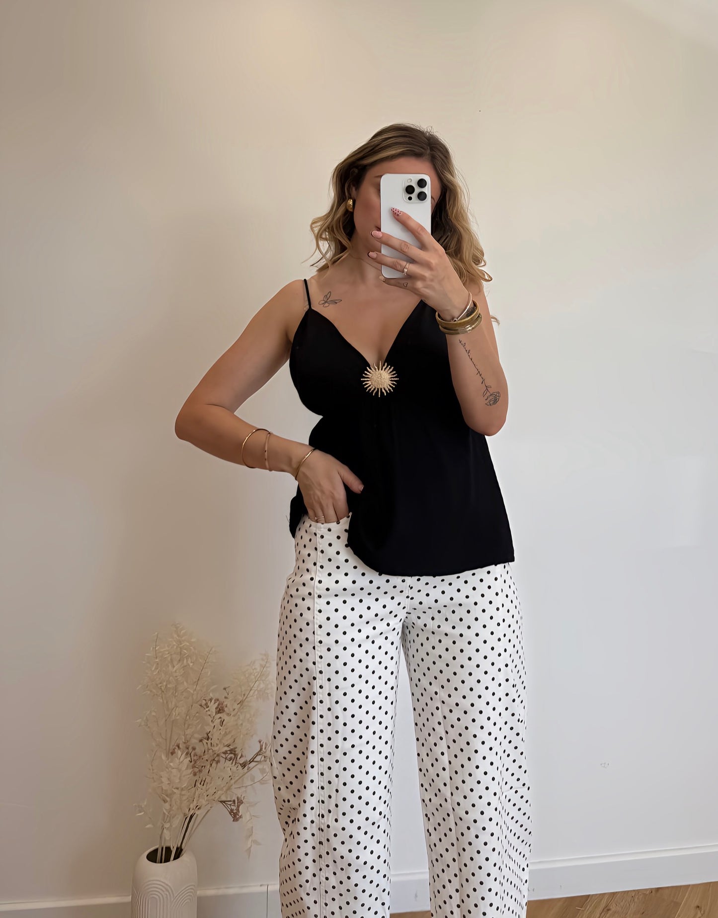 Top SOLEIL