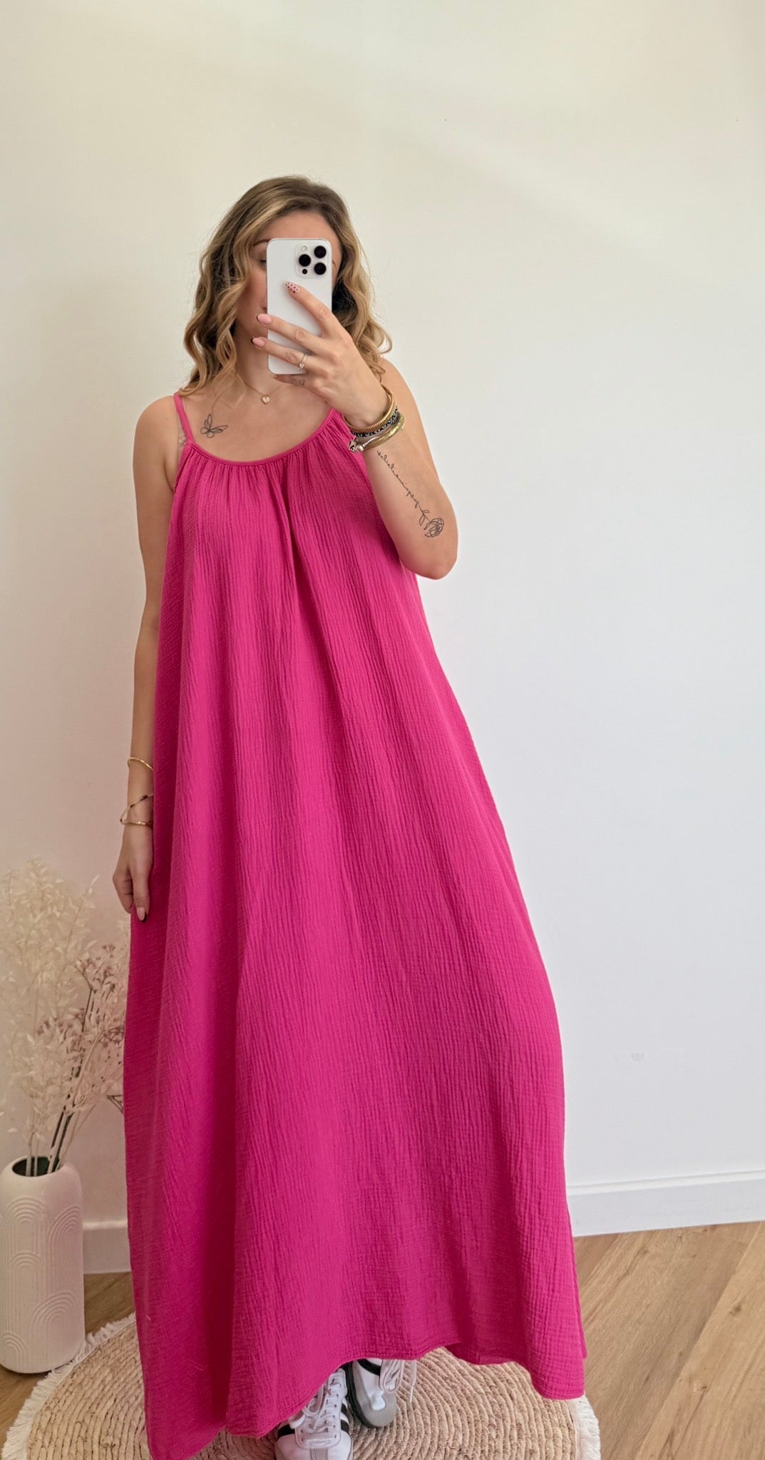 Robe ANA