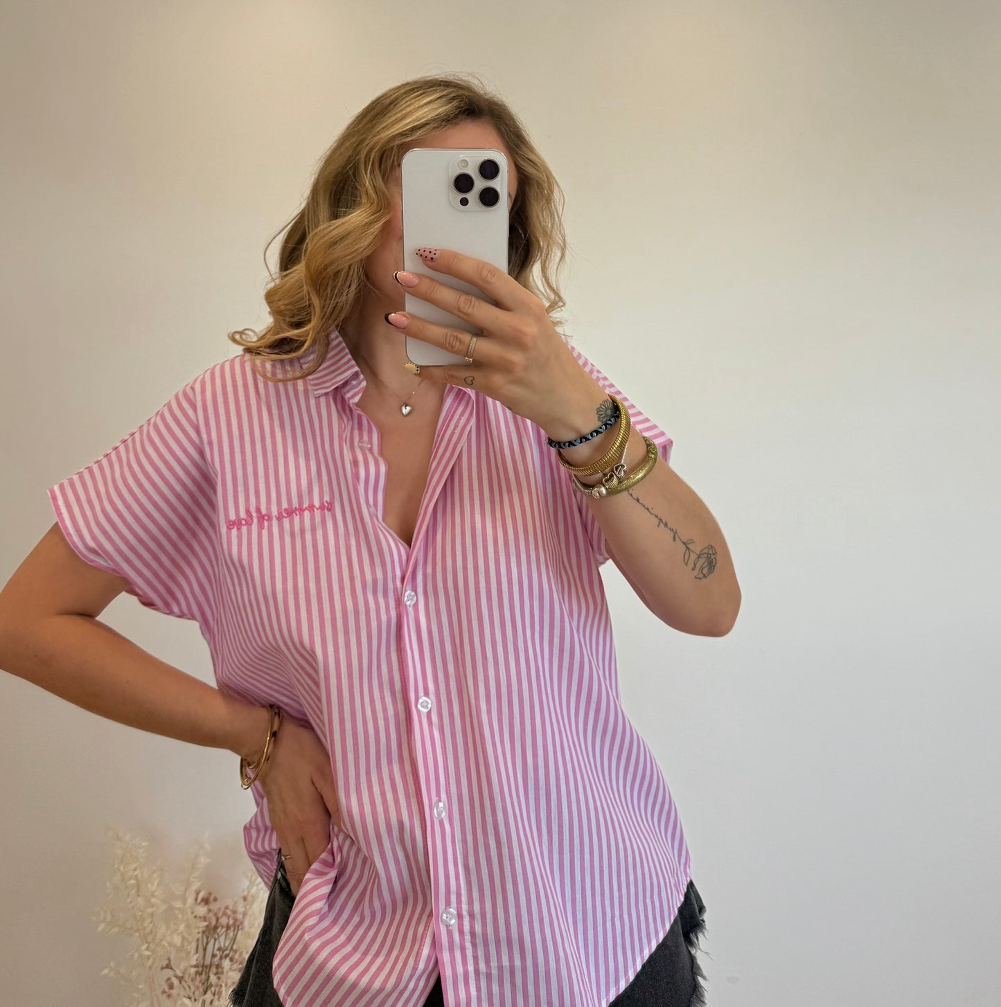 Chemise SUMMER
