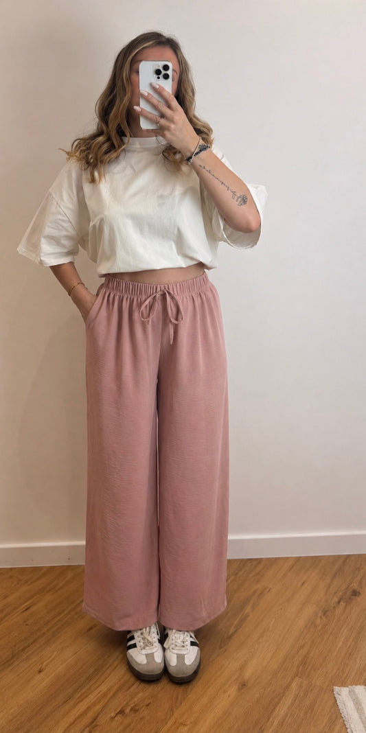 Pantalon LÉA