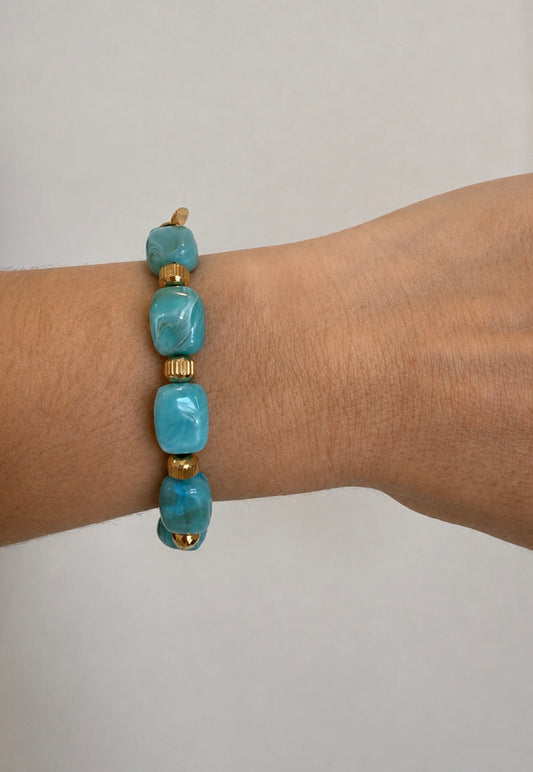 Bracelet JADE