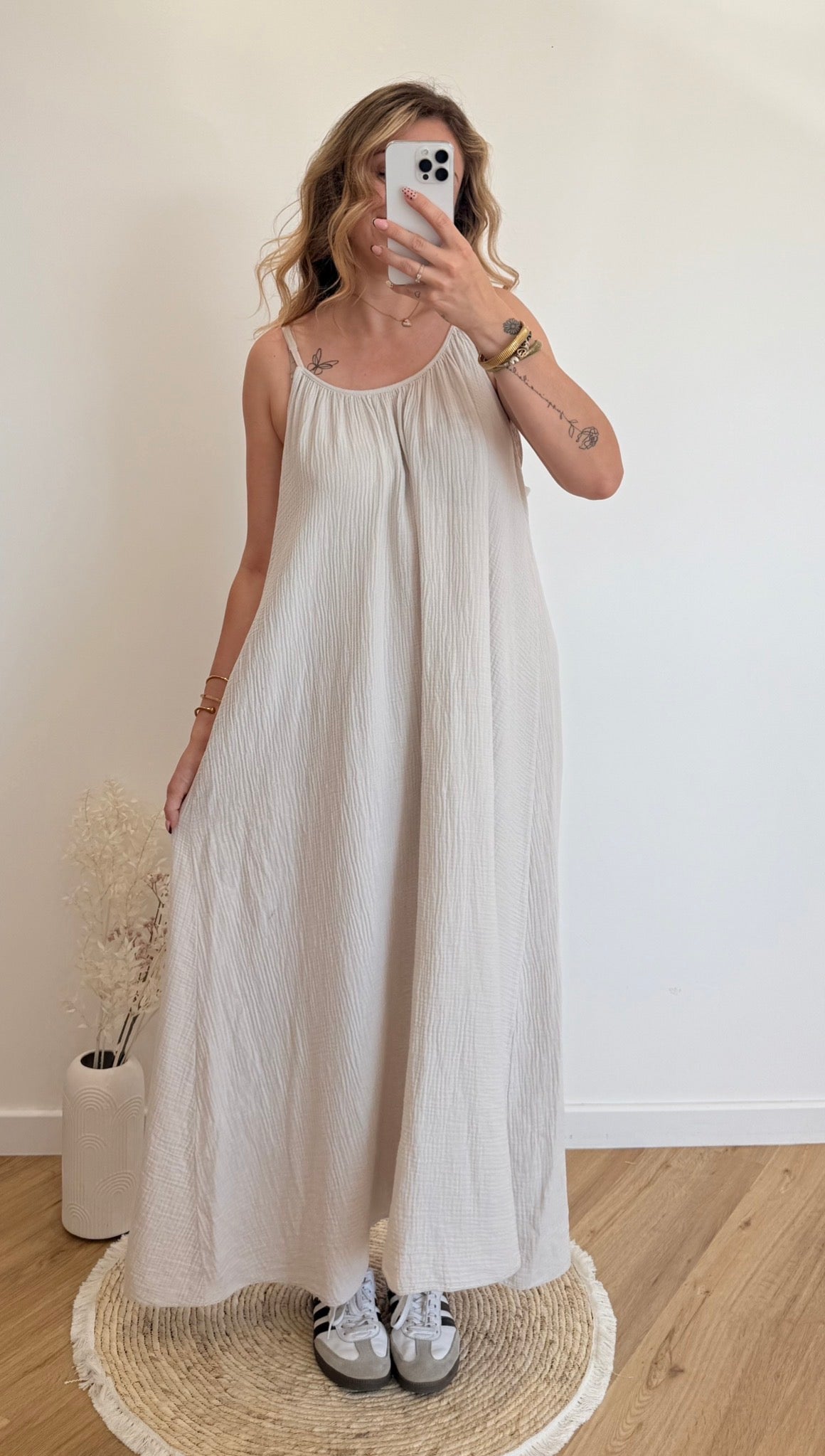 Robe ANA