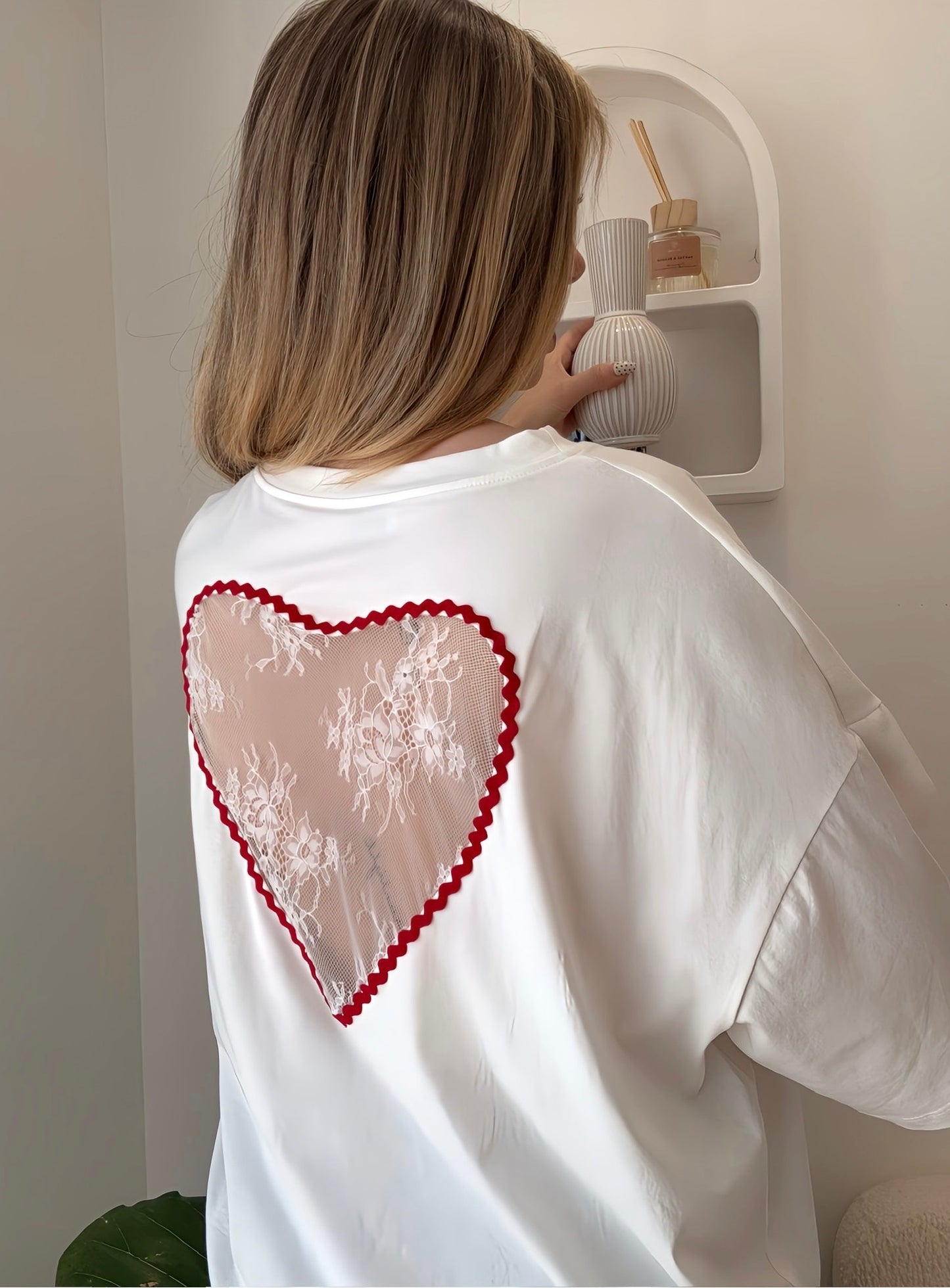 Tee-shirt LOVE