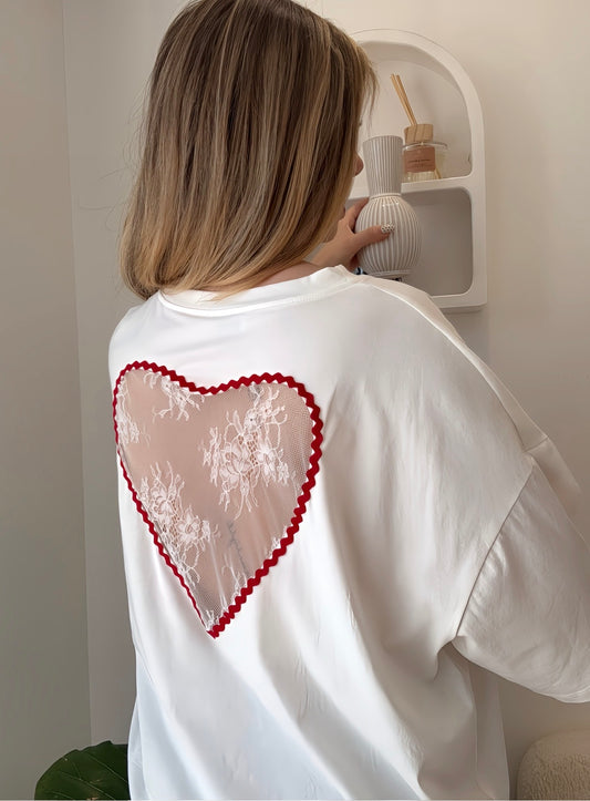 Tee-shirt LOVE
