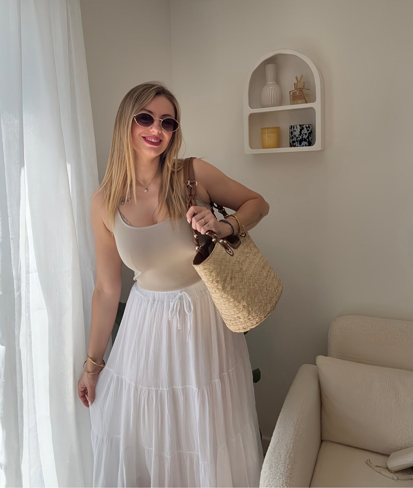Jupe EDEN