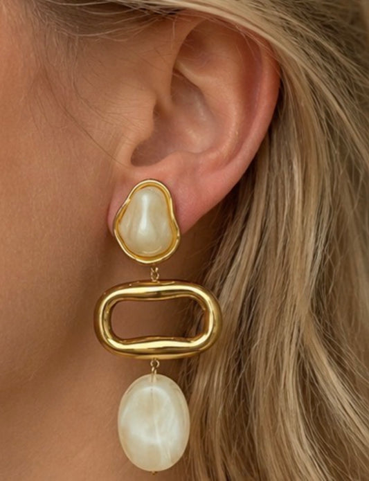 Boucles AMÉLIA
