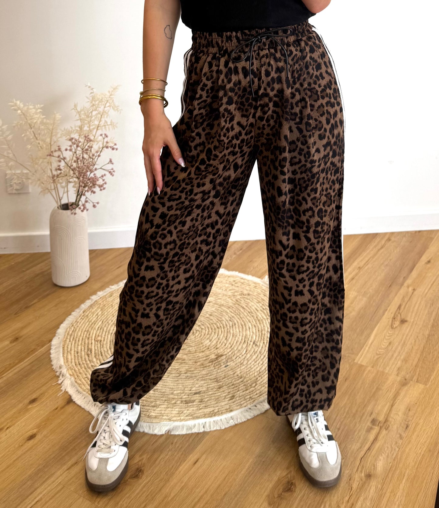 Pantalon FANNY