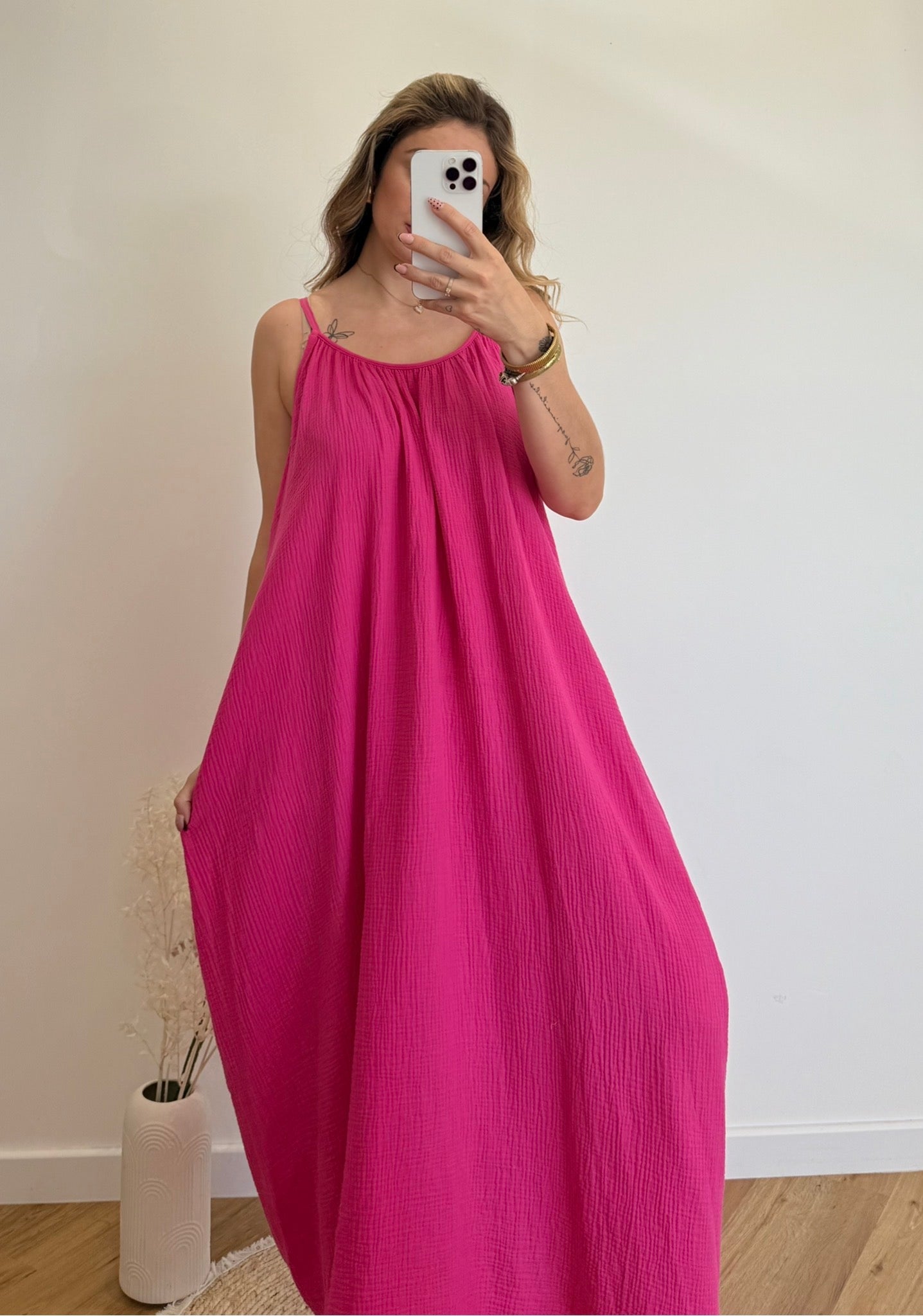 Robe ANA