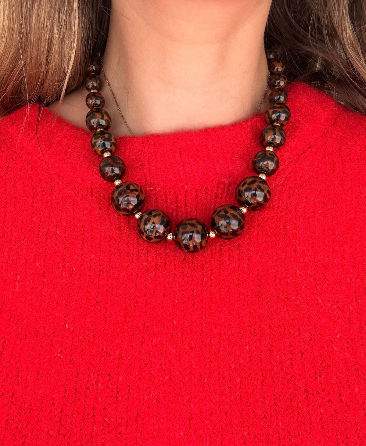 Collier CLEO