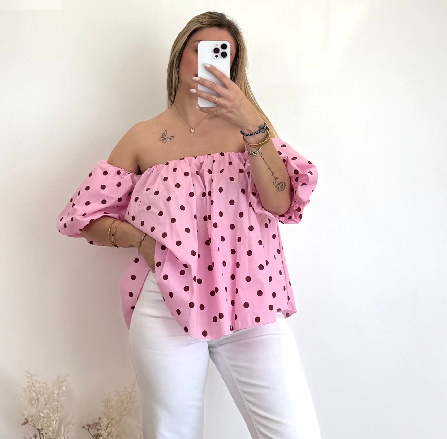 Blouse CARLA