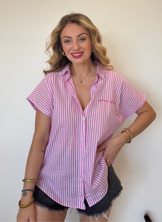 Chemise SUMMER