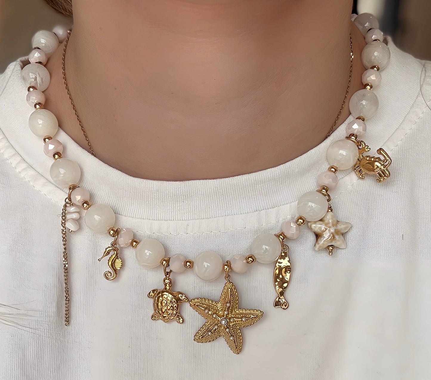Collier EMMY
