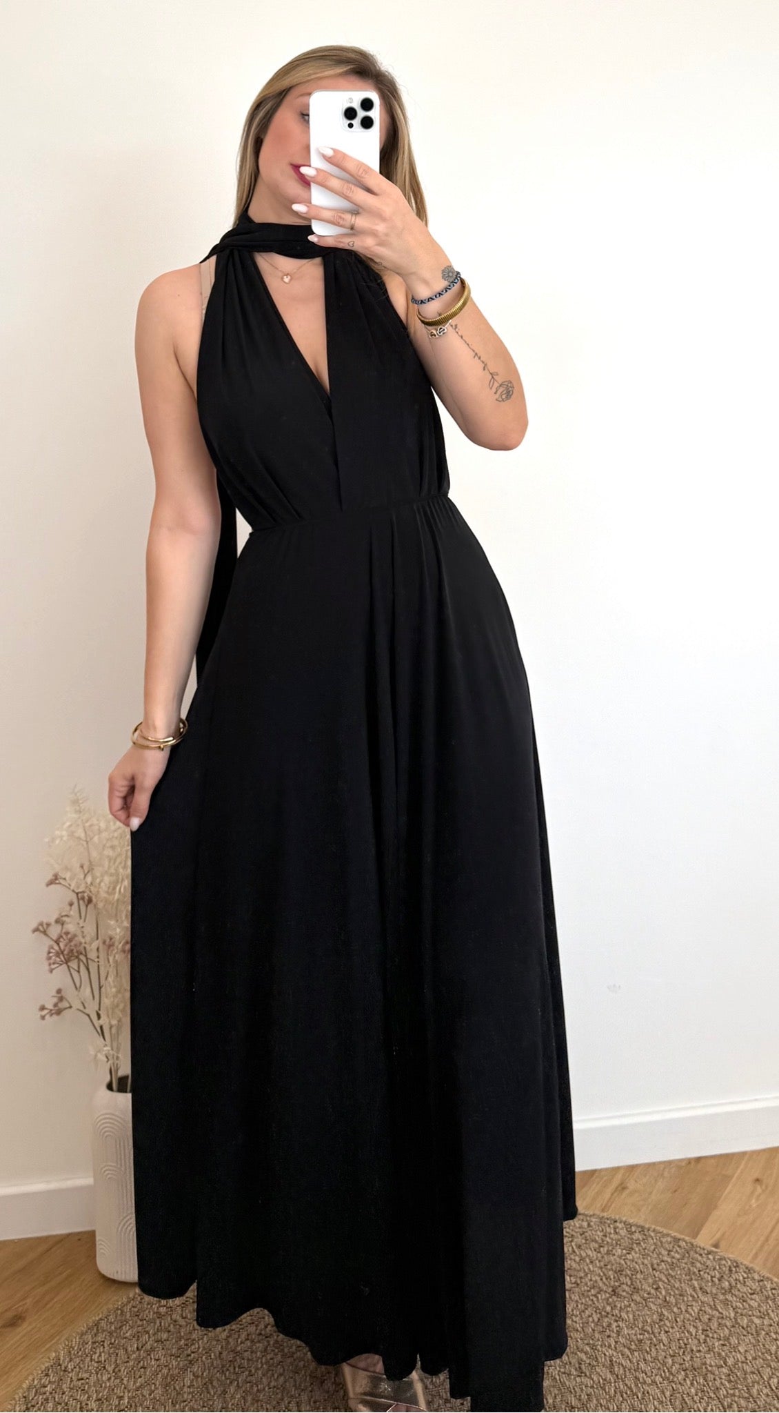 Robe ANAÏS