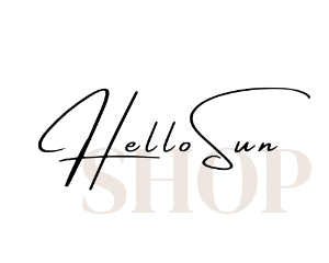 HELLO SUN SHOP
